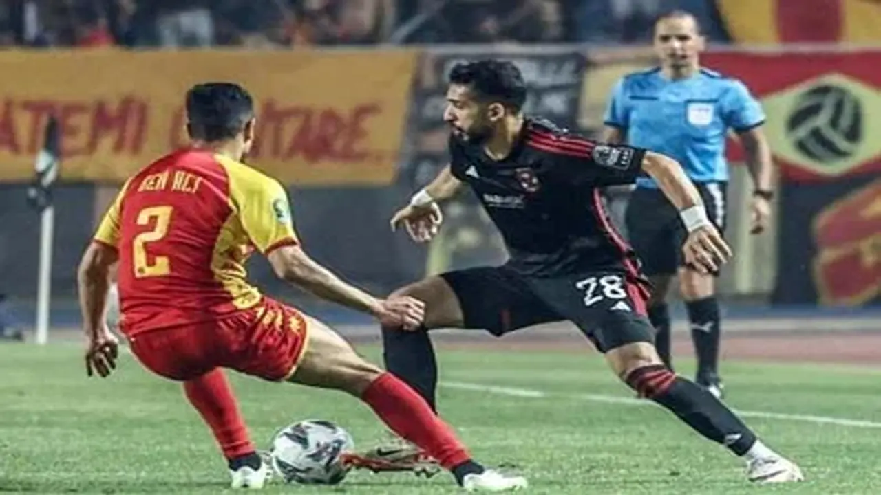 موعد مواجهة الأهلي والترجي التونسي المرتقبة في بطولة دوري أبطال أفريقيا